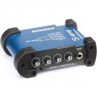 AMPLIFICADOR DE AUDÍFONOS SAMP  SAMSON $40780